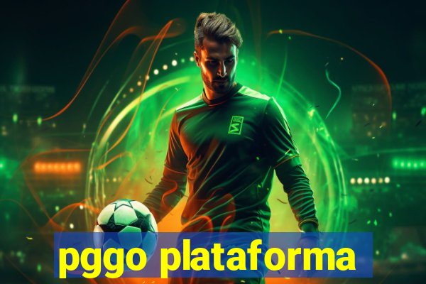 pggo plataforma